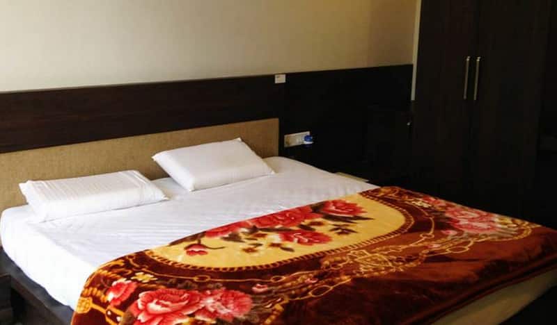 Holiday Home Club Resort, Ahmedabad 1